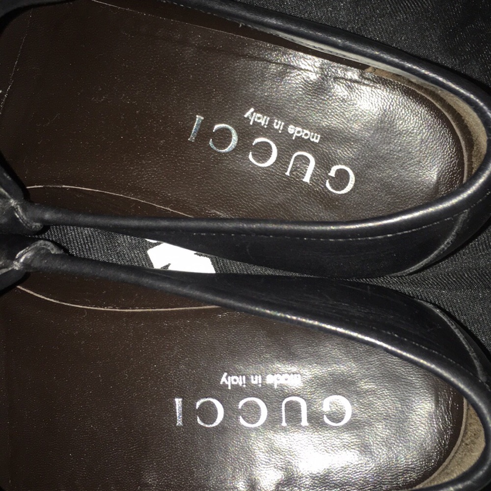 Gucci Shoes